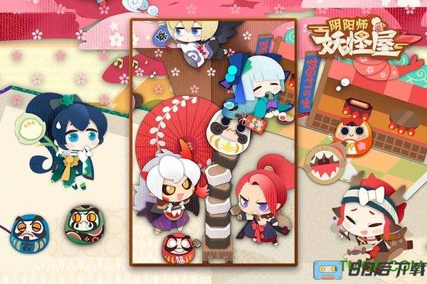 阴阳师妖怪屋华为账号登录版