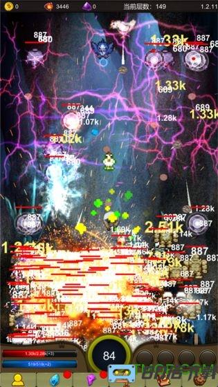 小鸡护卫队无限金币版