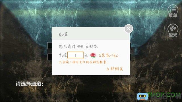 全城通缉橙光破解版