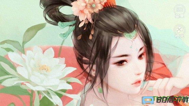 折别枝内购完整版(茶女养成)