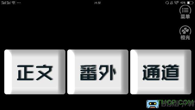 橙光游戏此生谁与初见内购完整版