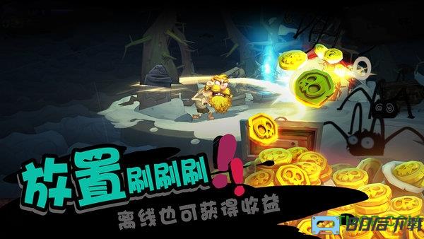 Solo Knight下载