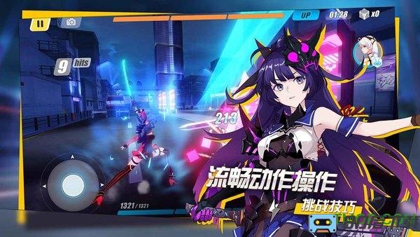 崩坏3魅族渠道服安装包