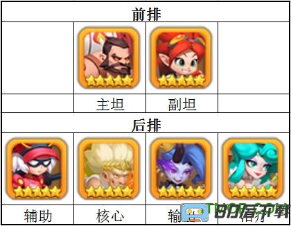 暴走神话九游