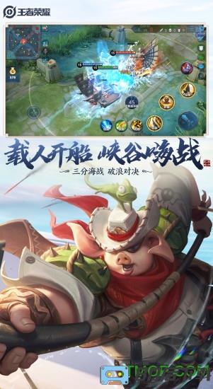 王者荣耀虫虫版