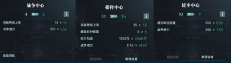 群星纪元战斗力怎么提升  战斗力提升方法[多图]图片11