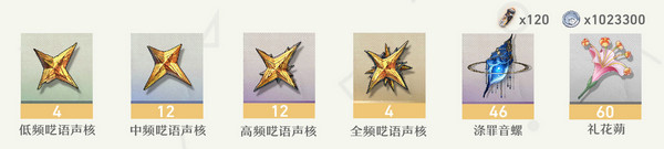 鸣嘲菲比突破材料有哪些 菲比突破材料在哪里[多图]图片2