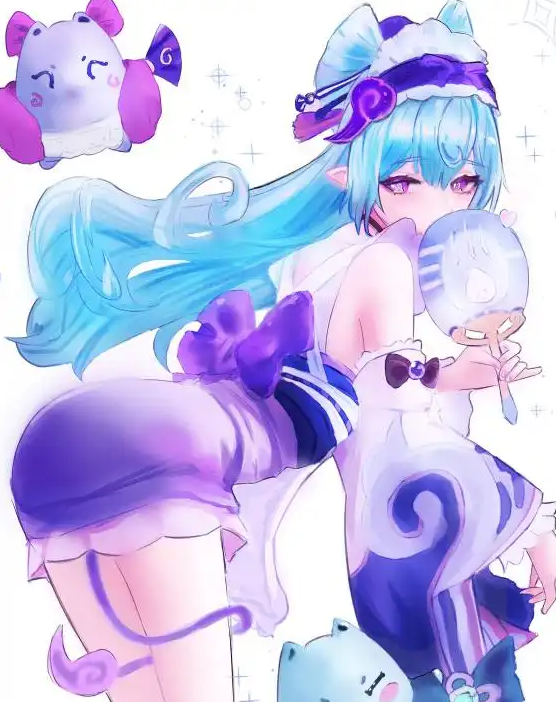 原神新五星梦见月瑞希怎么样 新五星梦见月瑞希是否值得抽[多图]图片3