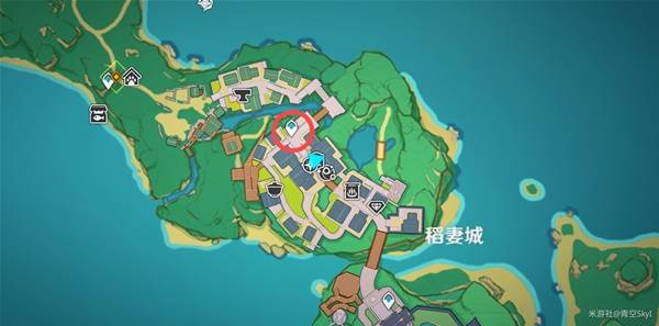 原神5.4版新物品收集攻略 5.4新版物品有哪些[多图]图片4