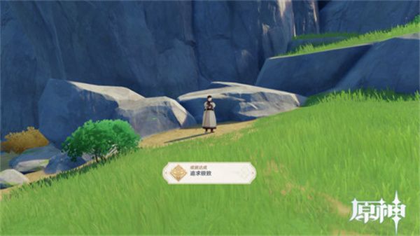 原神说到做到隐藏成就达成攻略 说到做到隐藏成就怎么完成[多图]图片1