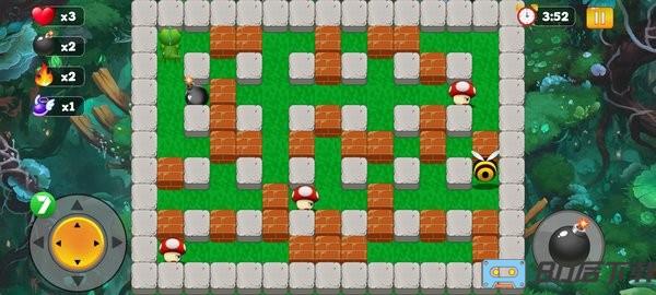 恐龙奔跑手游