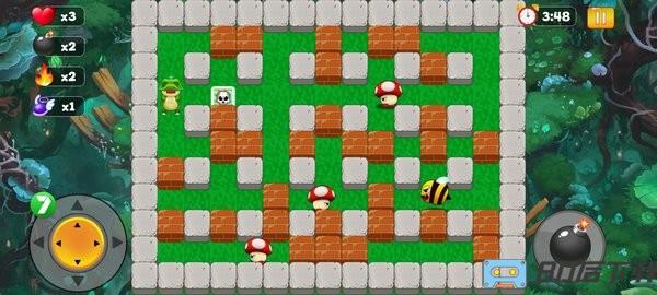 恐龙奔跑手游