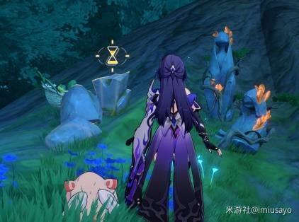 崩坏星穹铁道神悟树庭若虫如何解谜 神悟树庭若虫怎么解谜[多图]图片7
