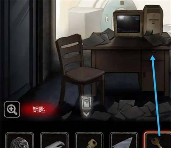 十三号病院第三章通关攻略 第3章怎么过[多图]图片4