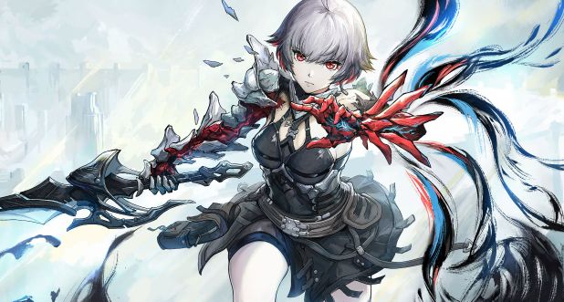 无限机兵女仆装获取攻略 女仆装在哪里获取[图]图片1