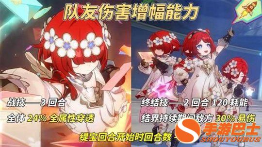 崩坏星穹铁道遐蝶光锥选择攻略 遐蝶光锥专属方案[多图]图片2