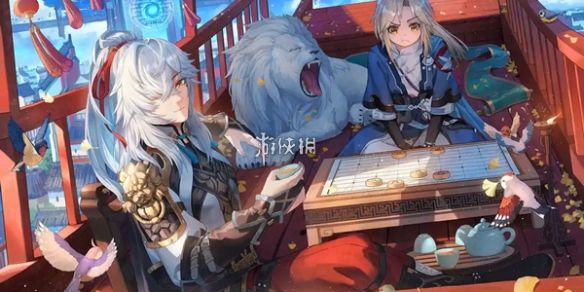 崩坏星穹铁道虫鸣秘宝任务怎么完成 虫鸣秘宝任务打法攻略[多图]图片1