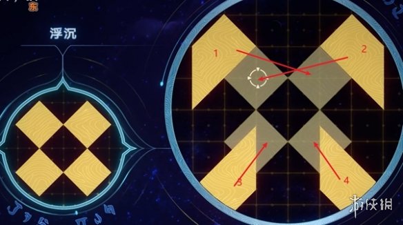 崩坏星穹铁道虫鸣秘宝任务怎么完成 虫鸣秘宝任务打法攻略[多图]图片8