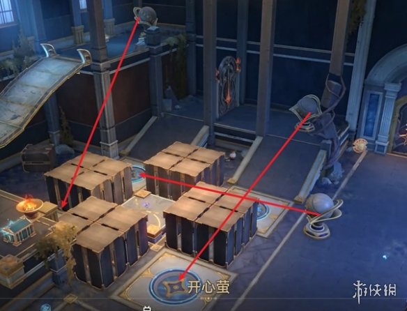 崩坏星穹铁道虫鸣秘宝任务怎么完成 虫鸣秘宝任务打法攻略[多图]图片11