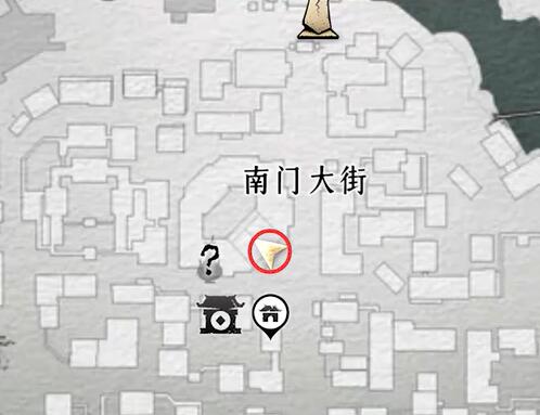 燕云十六声赌圣秘藏任务怎么做 赌圣秘藏任务怎么完成[多图]图片3