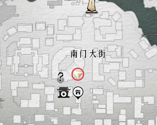 燕云十六声赌圣秘藏任务怎么做 赌圣秘藏任务怎么完成[多图]图片6