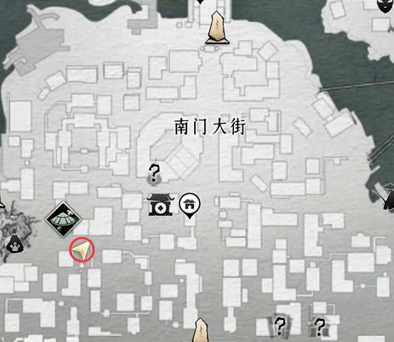 燕云十六声赌圣秘藏任务怎么做 赌圣秘藏任务怎么完成[多图]图片8