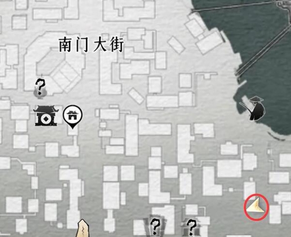 燕云十六声赌圣秘藏任务怎么做 赌圣秘藏任务怎么完成[多图]图片14
