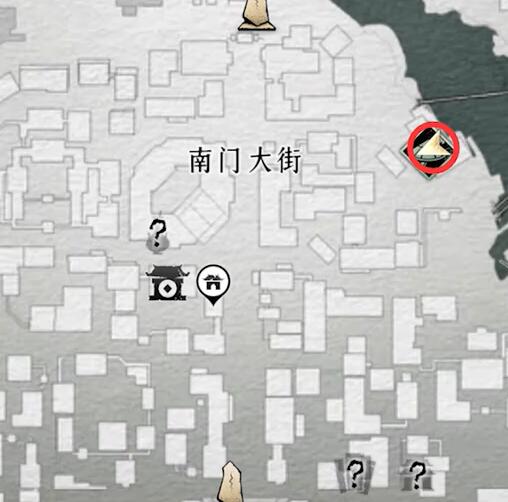 燕云十六声赌圣秘藏任务怎么做 赌圣秘藏任务怎么完成[多图]图片17