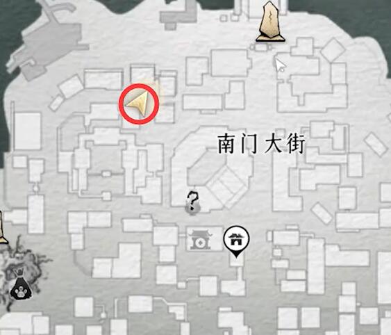 燕云十六声赌圣秘藏任务怎么做 赌圣秘藏任务怎么完成[多图]图片19