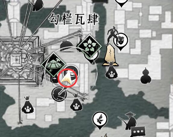 燕云十六声三尺生绡任务怎么完成 三尺生绡任务攻略[多图]图片2