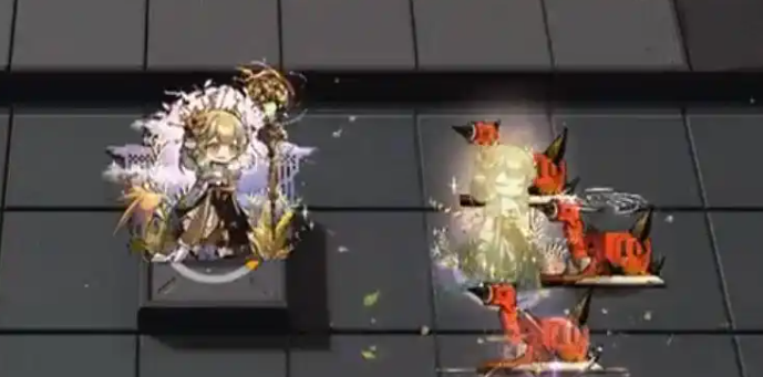 明日方舟缪尔赛思音律联觉新皮肤怎么获得 缪尔赛思音律联觉皮肤在哪里[多图]图片8