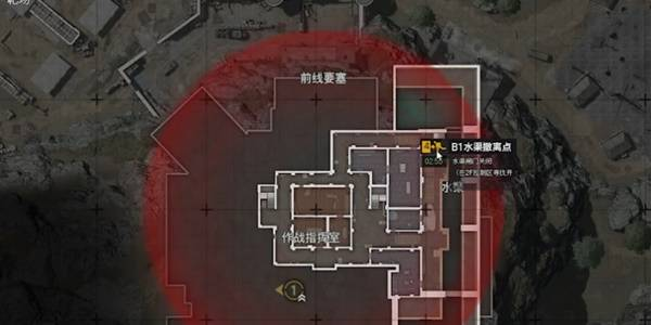暗区突围无限前线要塞地图解析 前线要塞地图怎么样[多图]图片7
