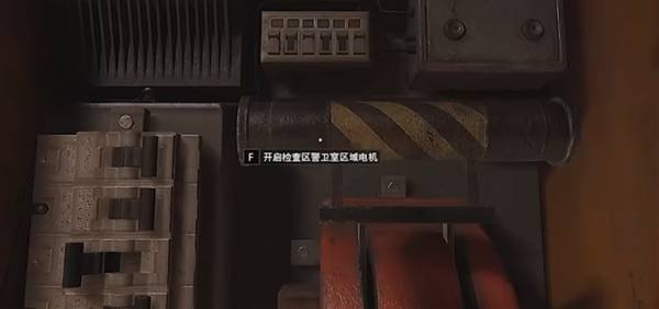 暗区突围无限前线要塞地图解析 前线要塞地图怎么样[多图]图片17