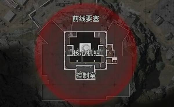 暗区突围无限前线要塞地图解析 前线要塞地图怎么样[多图]图片20