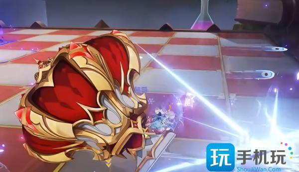 原神深蓝成就如何达成 深蓝成就完成攻略[多图]图片2