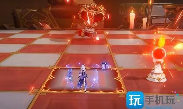 原神深蓝成就如何达成 深蓝成就完成攻略[多图]图片3