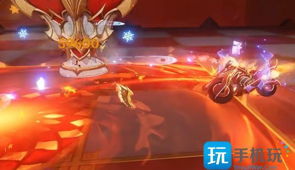 原神深蓝成就如何达成 深蓝成就完成攻略[多图]图片4