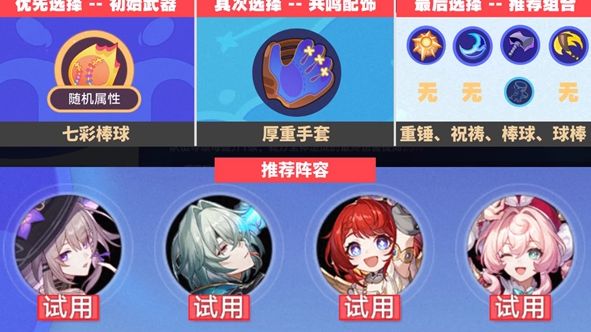 崩坏星穹铁道银河球棒侠魔王传说隐藏成就获取攻略 崩铁银河球棒侠魔王传说隐藏成就[多图]图片2