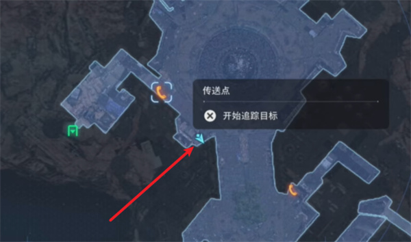 剑星失落的方舟任务全密码门位置 失落的方舟密码门在哪里[多图]图片10