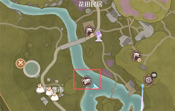 无限暖暖站在巨型画帽鸡上举起相机记住它的模样拍照任务怎么完成[多图]图片2
