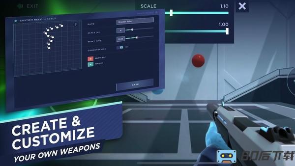 aimlab手机版下载