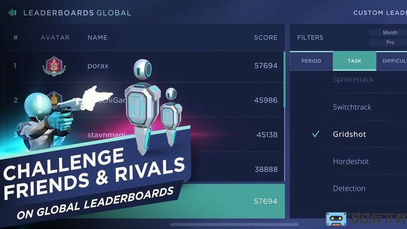 aimlab手机版下载