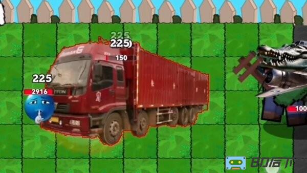 植物大战僵尸万梗版中文版下载