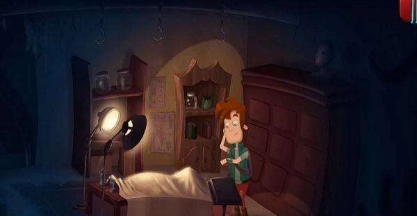 臭名远昭的机器人