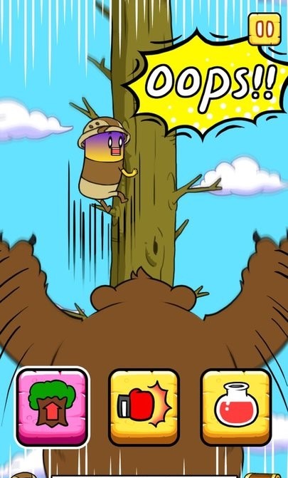 班纳顿寻宝猎人