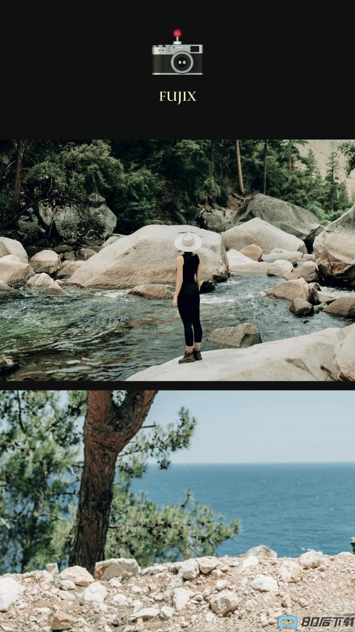 咔皮action官方版(Kapi相机)