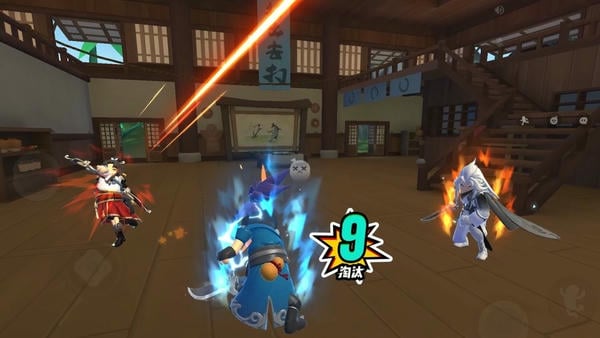 香肠派对旧版不用更新版下载