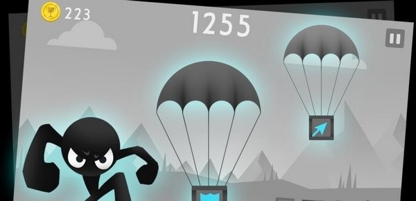 火柴人弓箭手大作战