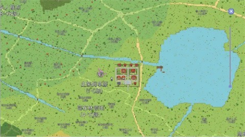 契约与冒险英雄传说