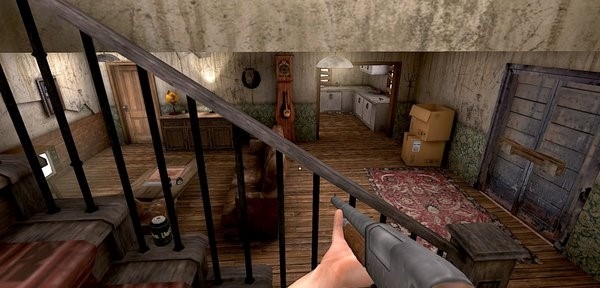 恐怖肉先生冰淇淋